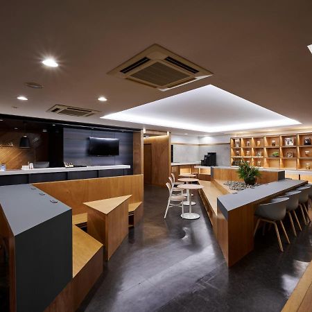 Hotel Etwas Tenjin Fukuoka  Eksteriør billede