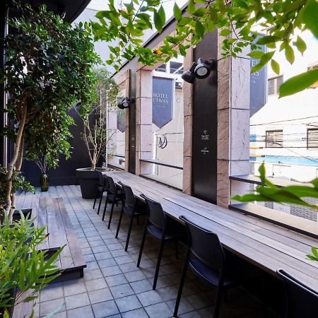 Hotel Etwas Tenjin Fukuoka  Eksteriør billede