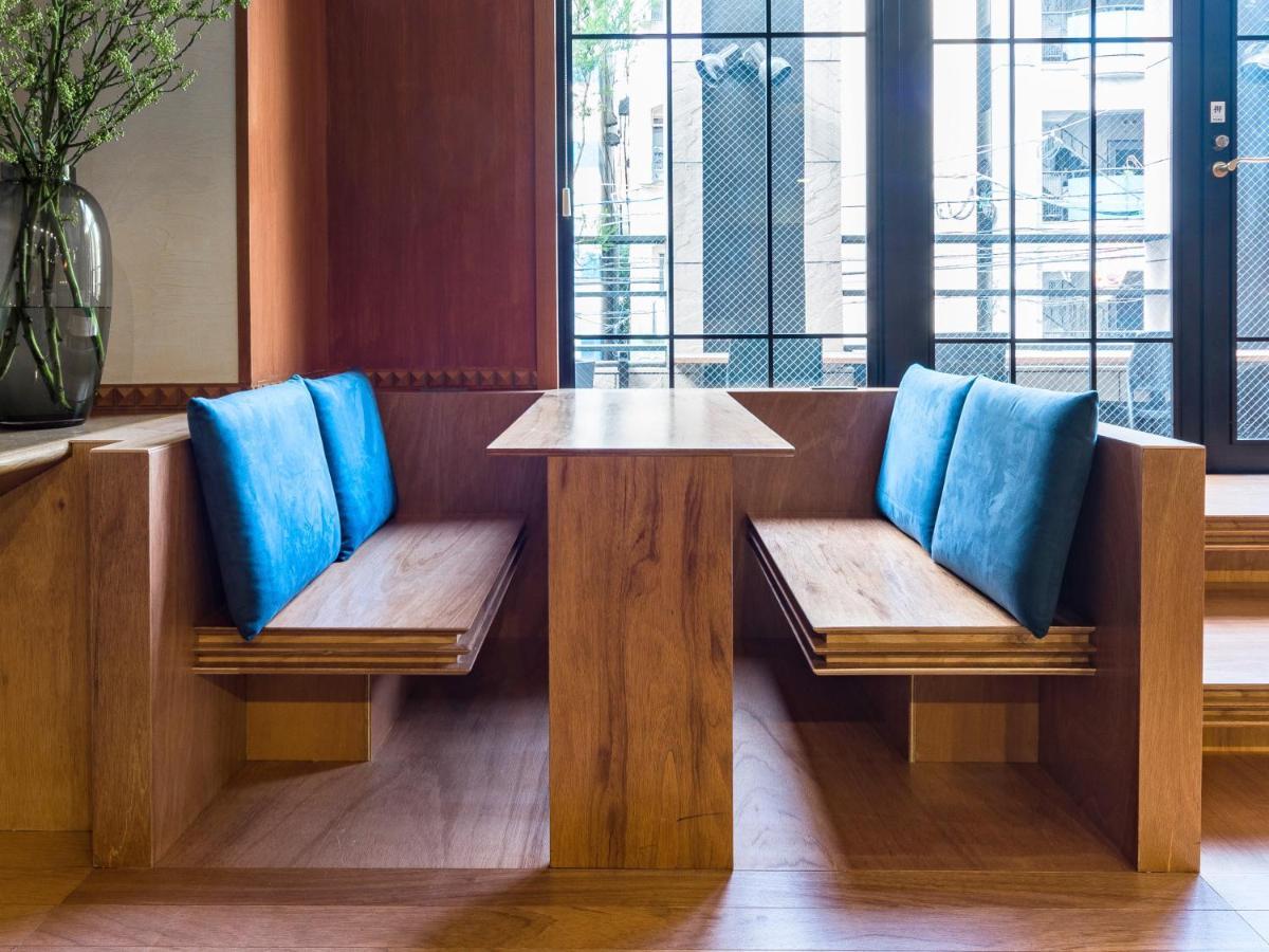Hotel Etwas Tenjin Fukuoka  Eksteriør billede