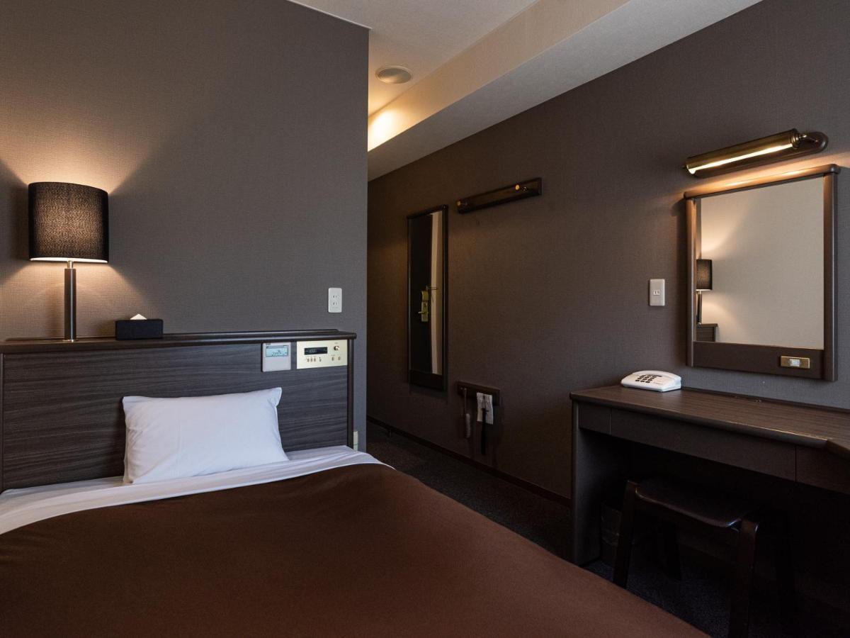 Hotel Etwas Tenjin Fukuoka  Eksteriør billede