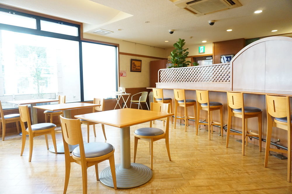 Hotel Etwas Tenjin Fukuoka  Eksteriør billede