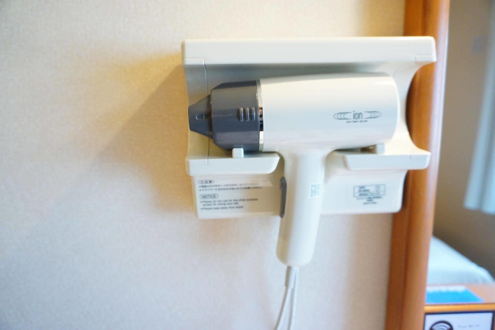 Hotel Etwas Tenjin Fukuoka  Eksteriør billede