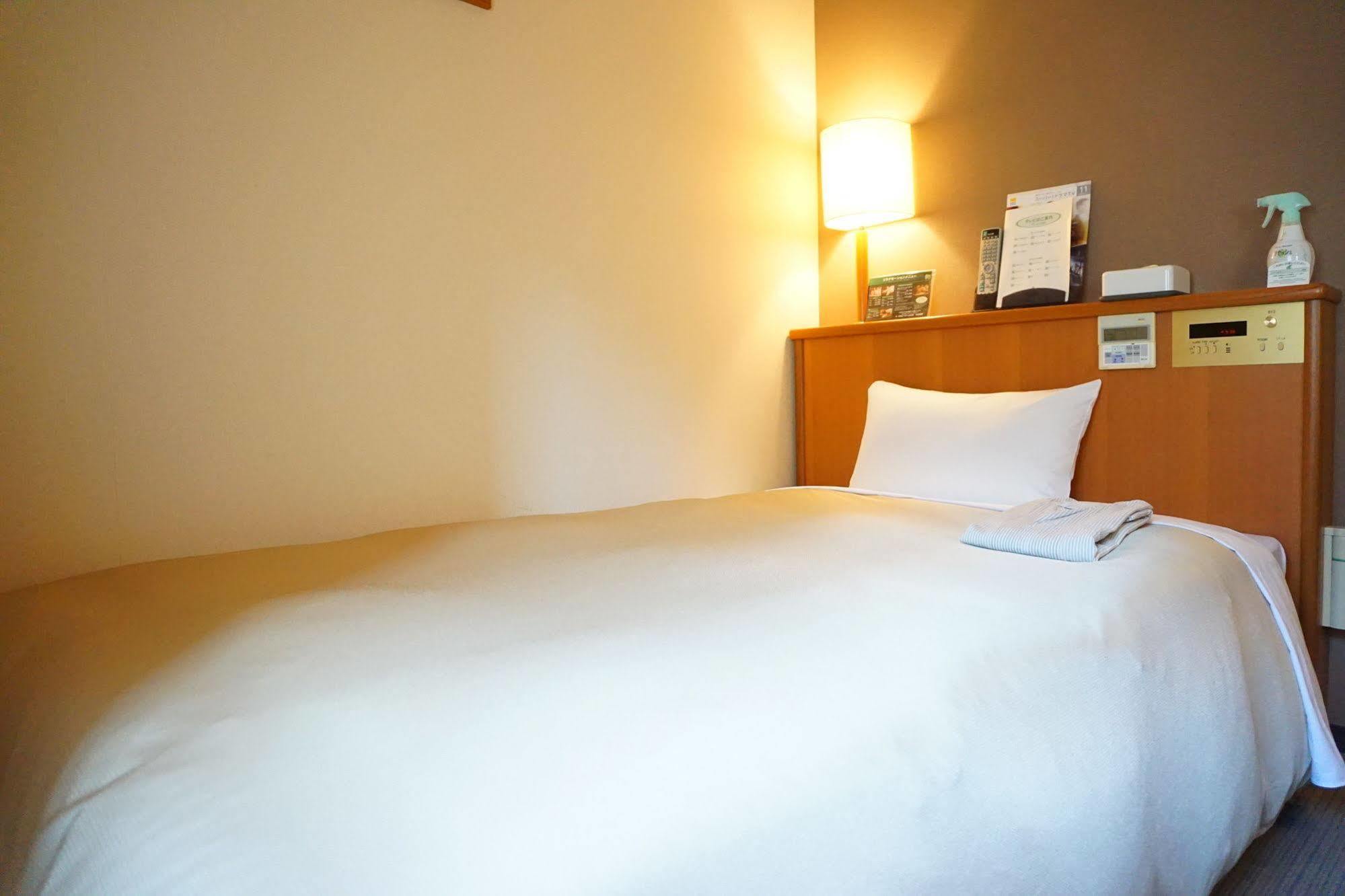 Hotel Etwas Tenjin Fukuoka  Eksteriør billede