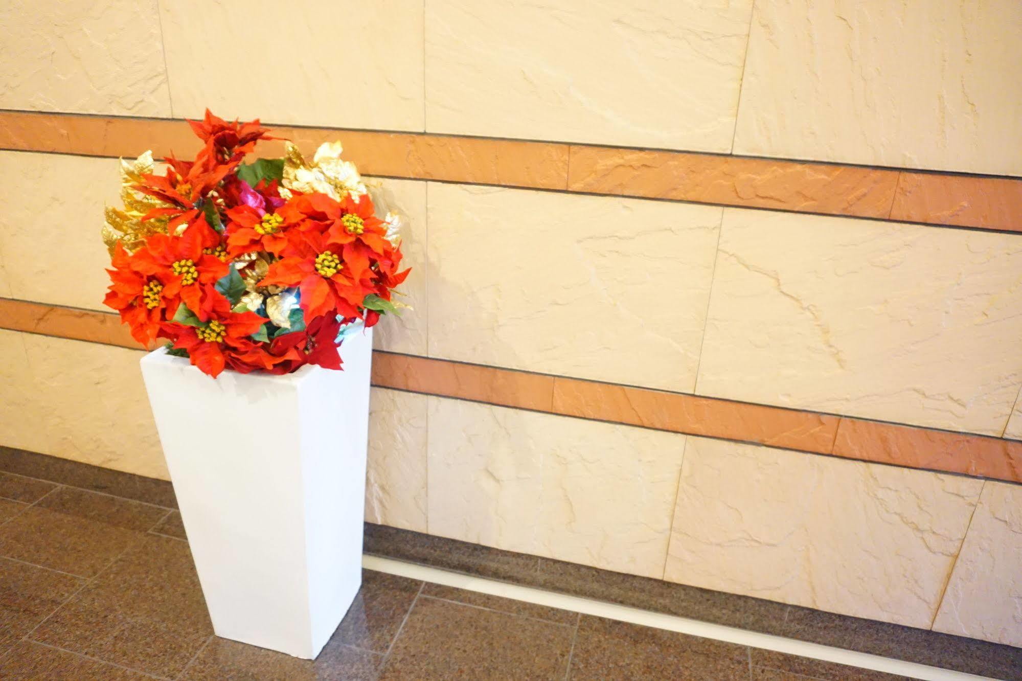 Hotel Etwas Tenjin Fukuoka  Eksteriør billede