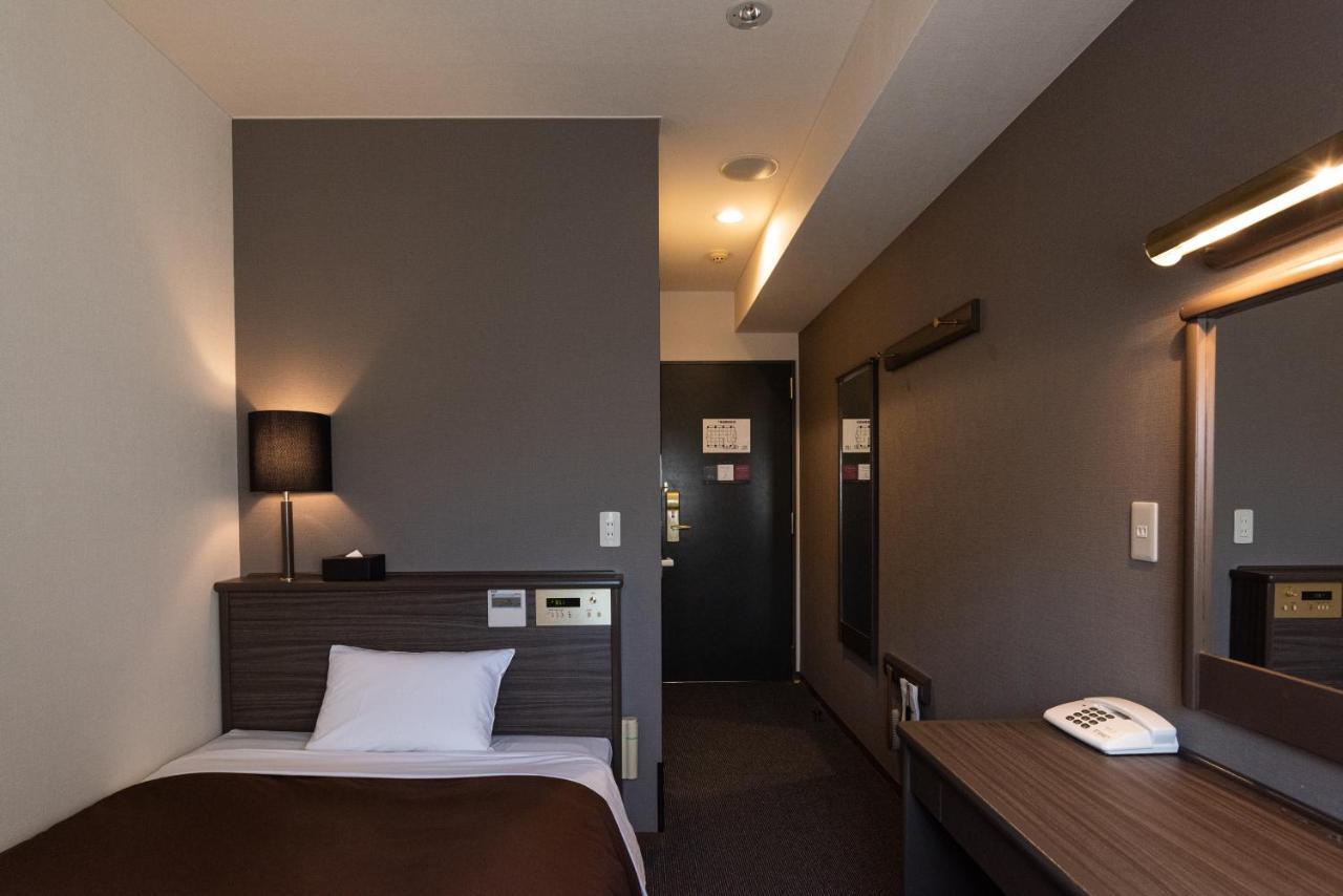 Hotel Etwas Tenjin Fukuoka  Eksteriør billede